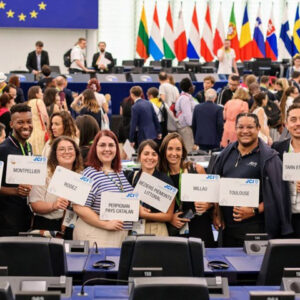 Conférence nationale 2025 Strasbourg