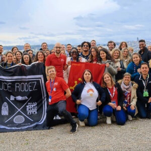 Rodez 2025